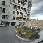 Free Parking Tirana Modern Escape