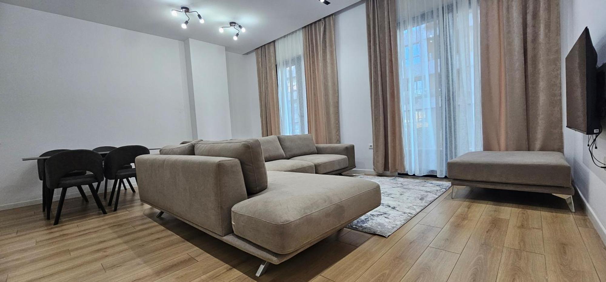 Free Parking Modern Escape Apartamento