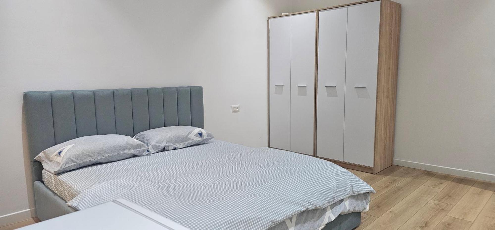 Free Parking Modern Escape Apartamento Tirana