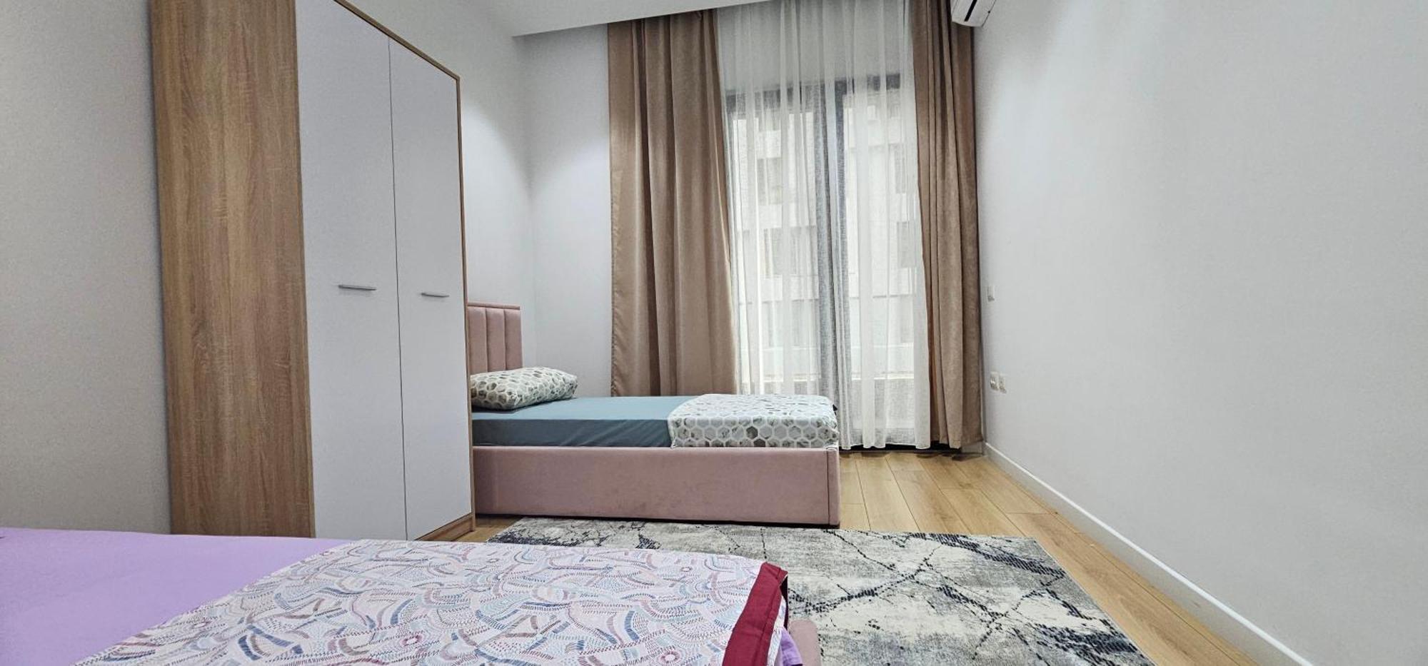 Free Parking Modern Escape Apartamento