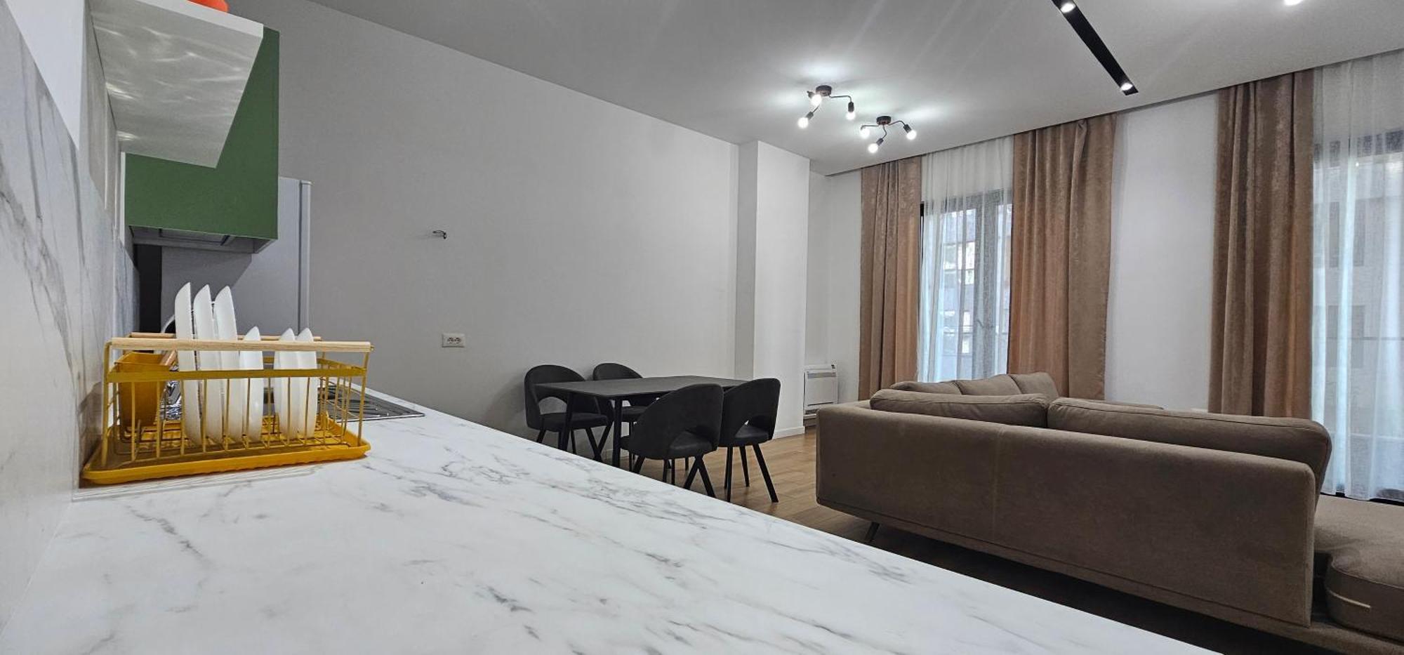 Free Parking Modern Escape Apartamento