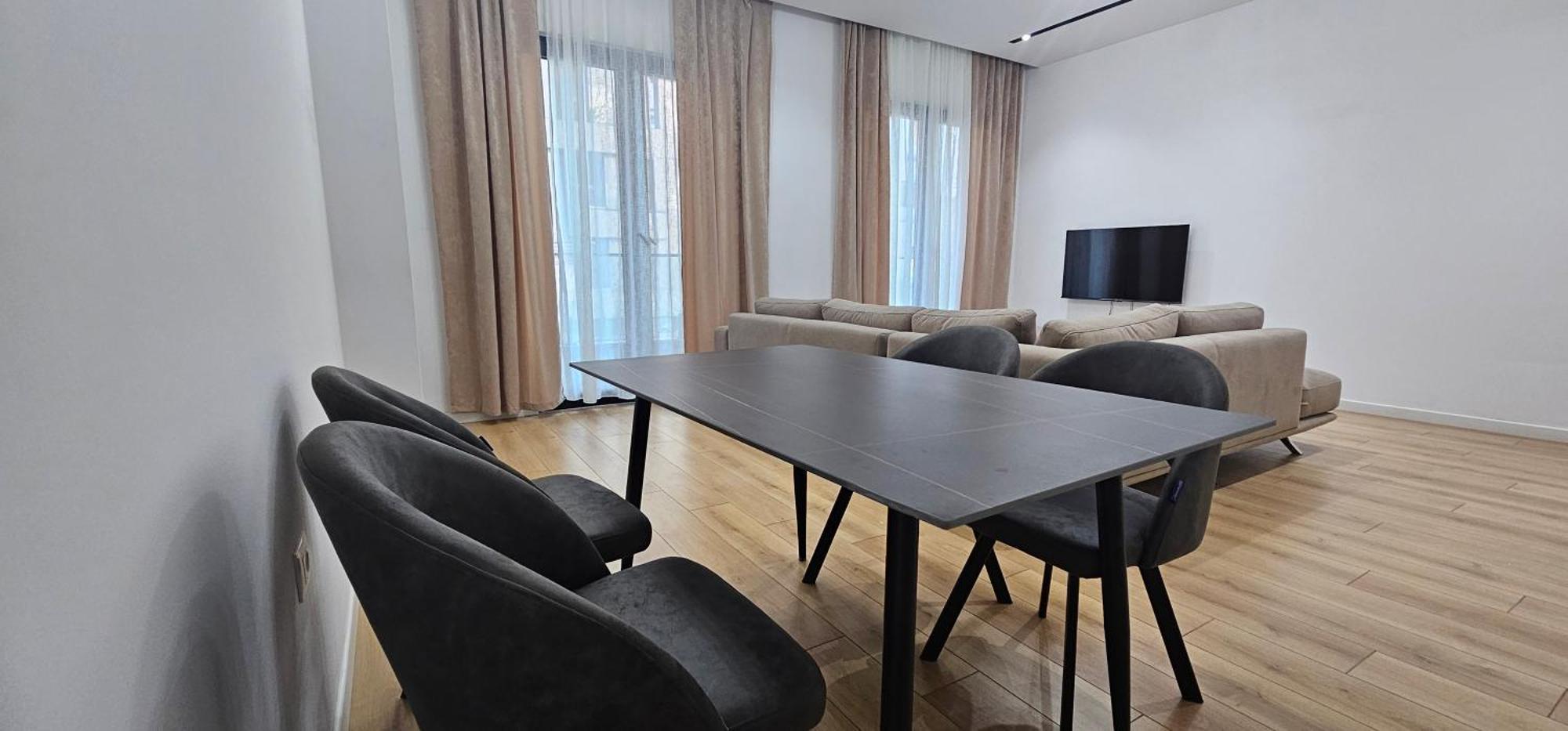Free Parking Modern Escape Apartamento *
