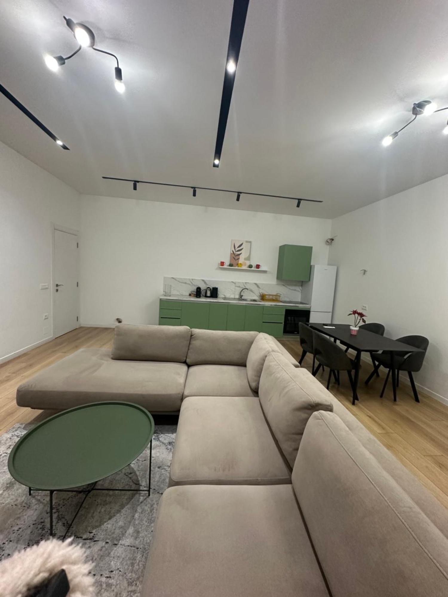 Free Parking Modern Escape Apartamento