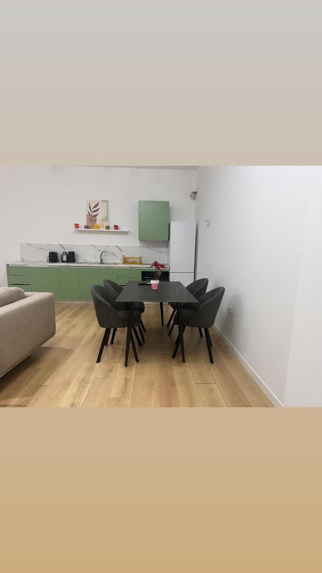 Apartamento Free Parking Modern Escape