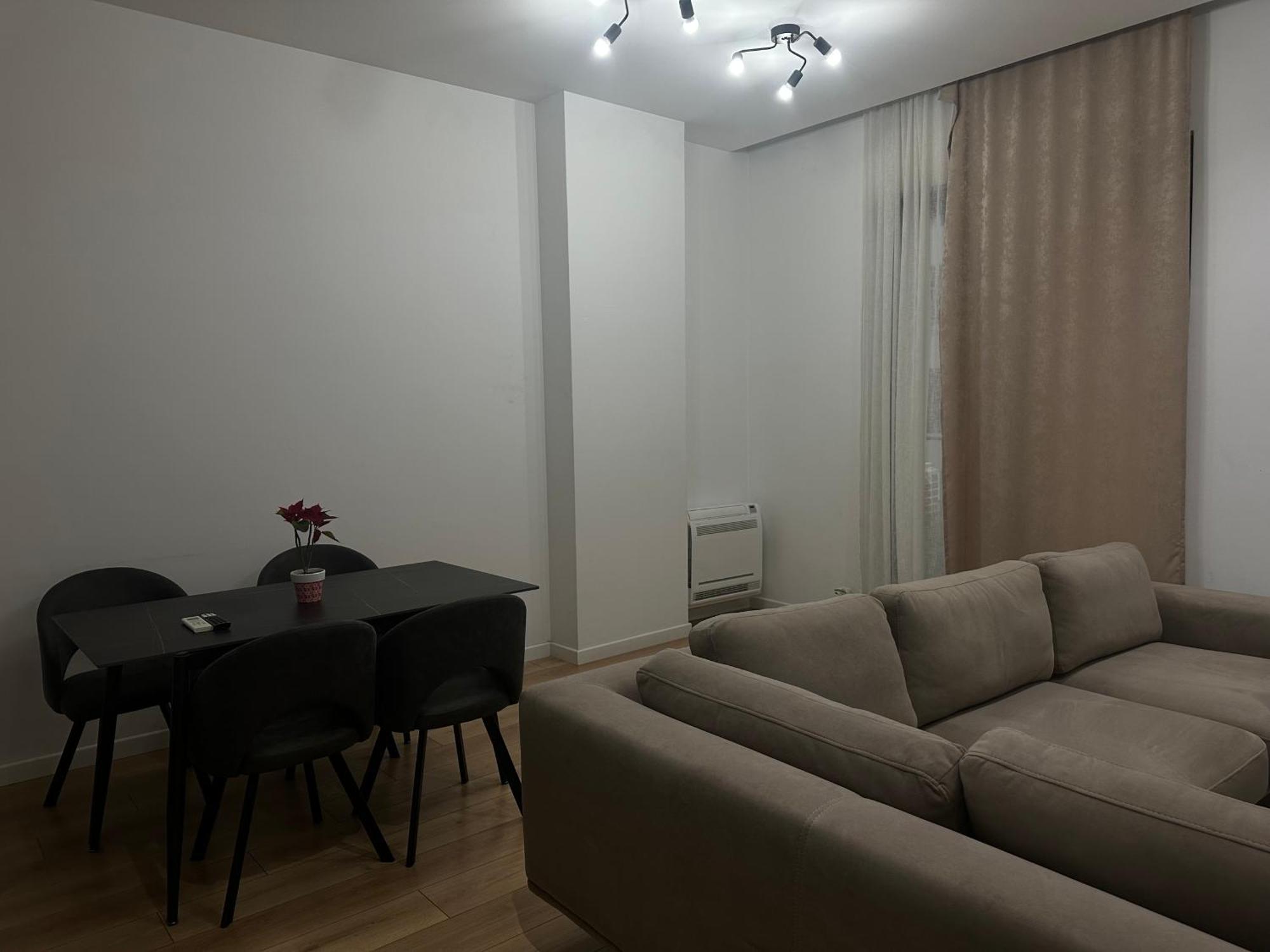 Apartamento Free Parking Modern Escape Tirana