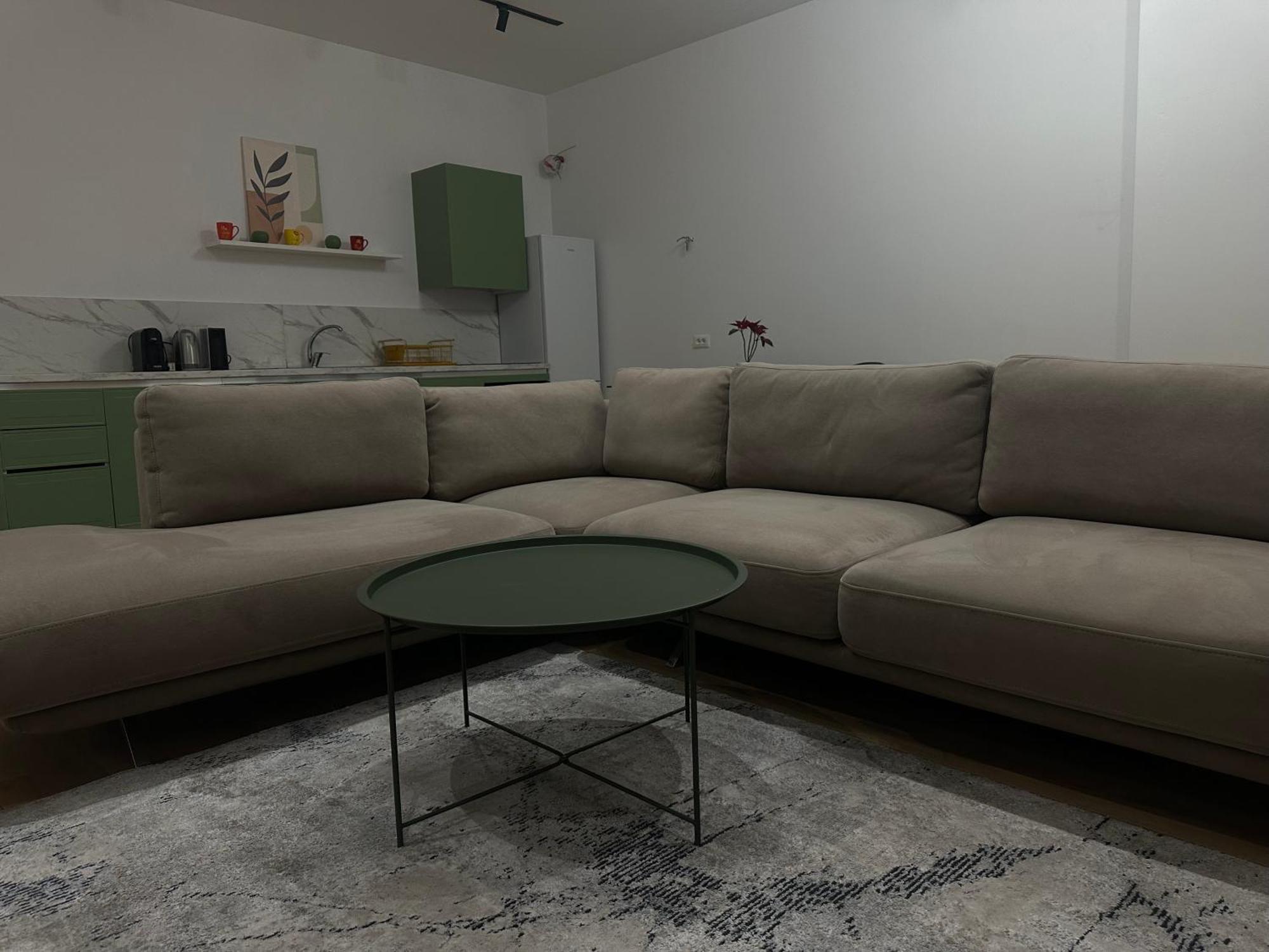 Apartamento Free Parking Modern Escape *